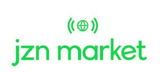 JZN MARKET logo