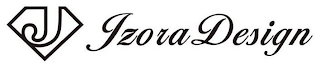JZORADESIGN logo