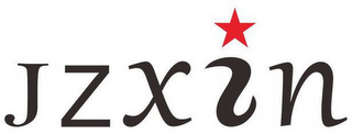 JZXIN logo