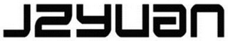 JZYUAN logo