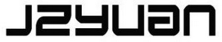 JZYUAN logo