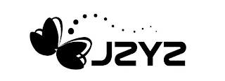 JZYZ logo