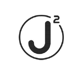 J² logo
