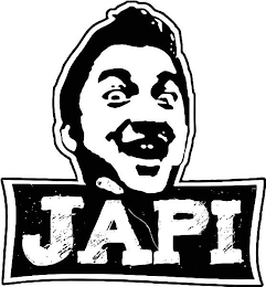 JÀPI logo