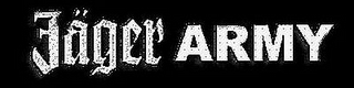 JÄGER ARMY logo