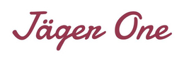 JÄGER ONE logo