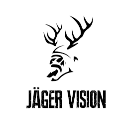 JÄGER VISION logo