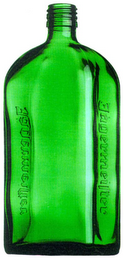 JÄGERMEISTER logo