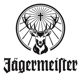 JÄGERMEISTER logo