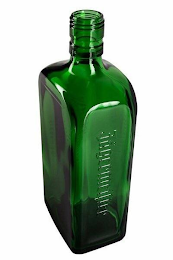 JÄGERMEISTER logo