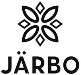 JÄRBO logo
