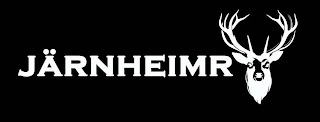 JÄRNHEIMR logo