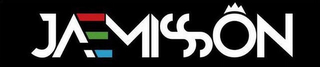 JÆMISSON logo