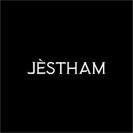 JÈSTHAM logo