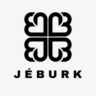 JÉBURK logo