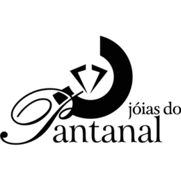 JÓIAS DO PANTANAL logo