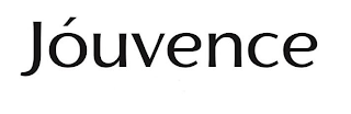 JÓUVENCE logo