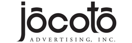 JÔCOTÔ ADVERTISING, INC. logo
