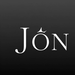 JÔN logo