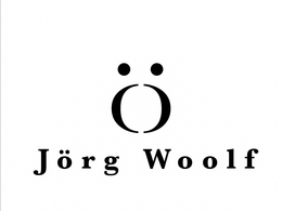 JÖRG WOOLF logo
