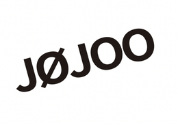 JØJOO logo