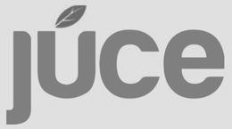 JÚCE logo