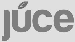 JÚCE logo