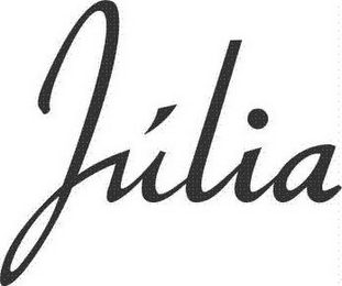 JÚLIA logo