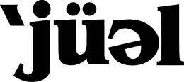 'JÜEL logo