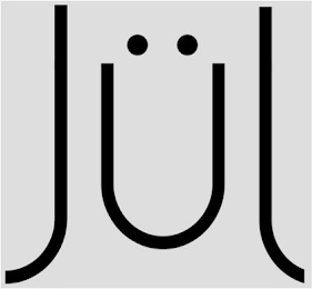 JÜL logo