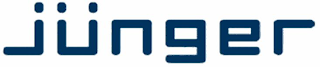 JÜNGER logo