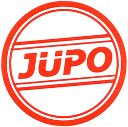 JÜPO logo