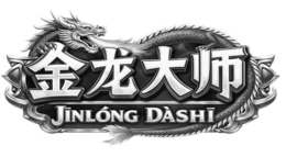 JĪNLÓNG DÀSHĪ logo