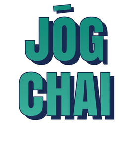 JŌG CHAI logo