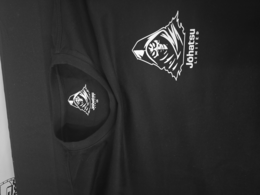 JŌHATSU LIMITED logo