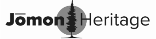 JŌMON HERITAGE logo