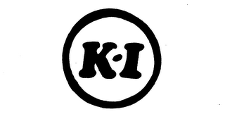 K-1 logo