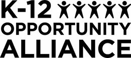 K-12 OPPORTUNITY ALLIANCE logo