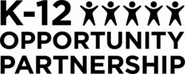 K-12 OPPORTUNITY PARTNERSHIP logo