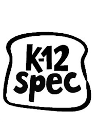 K-12 SPEC logo