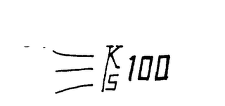 K 15 100 logo