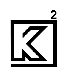 K 2 logo
