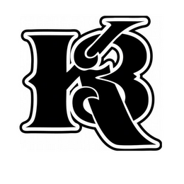 K 3 logo