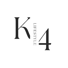 K 4 LIFESTYLE logo