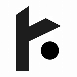 K logo