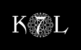 K 7 L logo