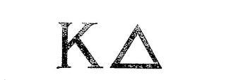 K logo