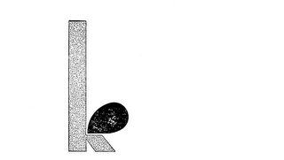 K logo