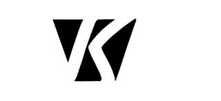 K logo