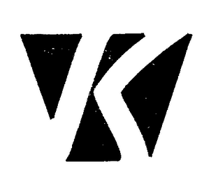 K logo